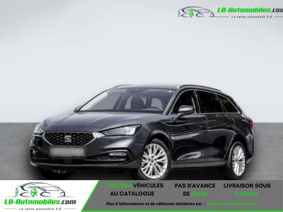 Cupra Leon ST e-Hybrid 204 BVA