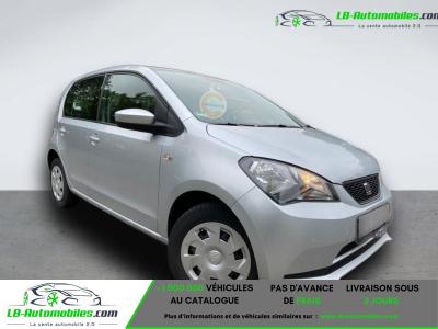 Seat Mii 1.0 60 ch BVM