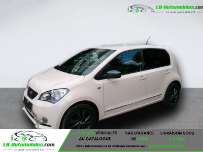 Seat Mii 1.0 60 ch BVM
