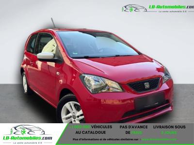 Seat Mii 1.0 75 ch BVM