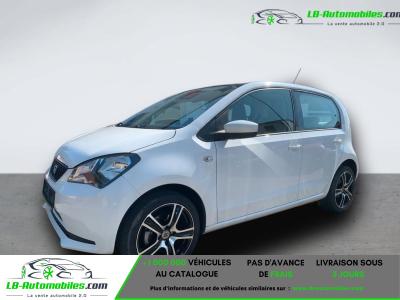 Seat Mii 1.0 75 ch BVM