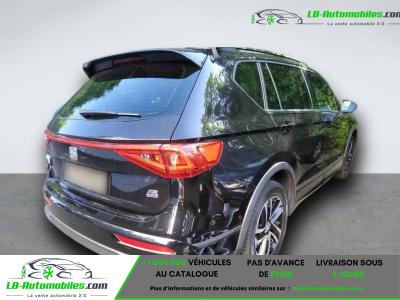Seat Tarraco 1.4 e-HYBRID 245 ch BVA 5 pl