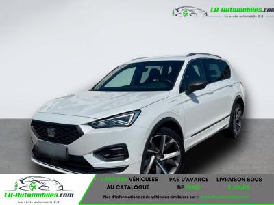 Seat Tarraco 1.4 e-HYBRID 245 ch BVA 5 pl
