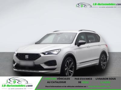 Seat Tarraco 1.4 e-HYBRID 245 ch BVA 5 pl