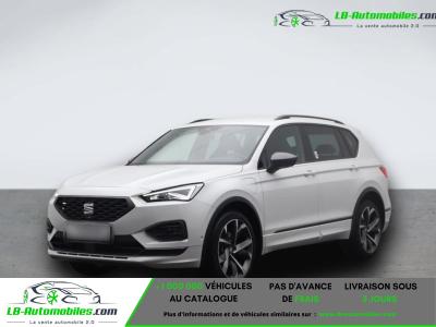 Seat Tarraco 1.4 e-HYBRID 245 ch BVA 5 pl