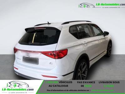 Seat Tarraco 1.4 e-HYBRID 245 ch BVA 5 pl