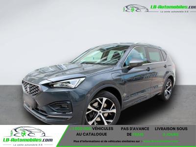 Seat Tarraco 1.4 e-HYBRID 245 ch BVA 5 pl