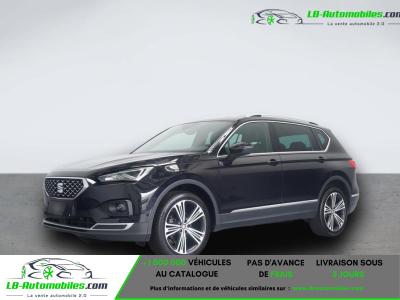 Seat Tarraco 1.5 TSI 150 ch  BVA 5 pl