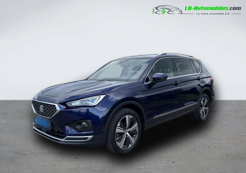 Seat Tarraco 1.5 TSI 150 ch  BVA 5 pl