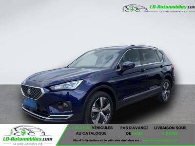 Seat Tarraco 1.5 TSI 150 ch  BVA 5 pl