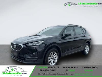 Seat Tarraco 2.0 TDI 150 ch  BVA  5 pl