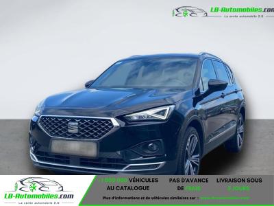 Seat Tarraco 2.0 TDI 150 ch  BVA  5 pl