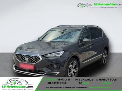Seat Tarraco 2.0 TDI 190 ch  BVA  5 pl