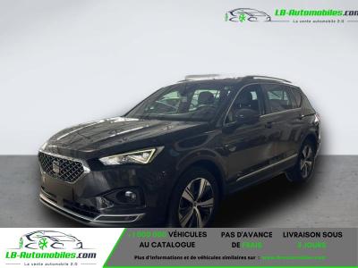 Seat Tarraco 2.0 TDI 200 ch  BVA  5 pl