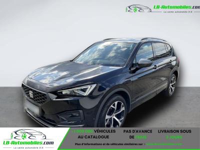 Seat Tarraco 2.0 TDI 200 ch  BVA  5 pl