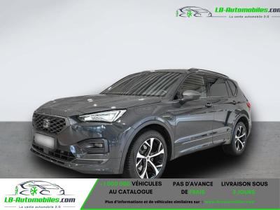 Seat Tarraco 2.0 TDI 200 ch  BVA  5 pl