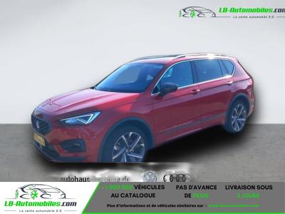 Seat Tarraco 2.0 TDI 200 ch  BVA  5 pl