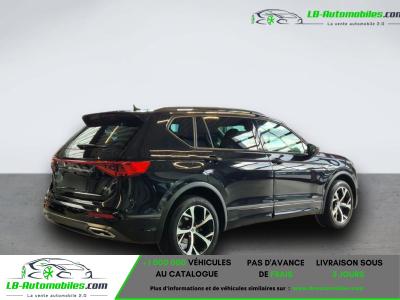 Seat Tarraco 2.0 TDI 200 ch  BVA  5 pl