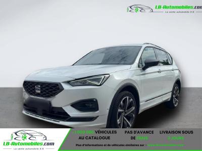 Seat Tarraco 2.0 TDI 200 ch  BVA  5 pl