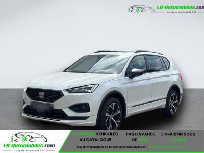 Seat Tarraco 2.0 TDI 200 ch  BVA  5 pl