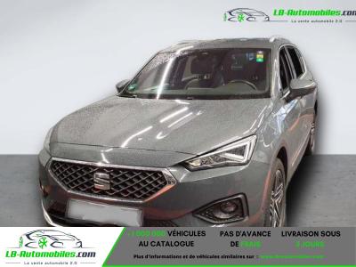 Seat Tarraco 2.0 TSI 190 ch  BVA  5 pl