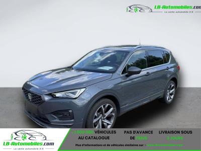Seat Tarraco 2.0 TSI 190 ch  BVA  5 pl