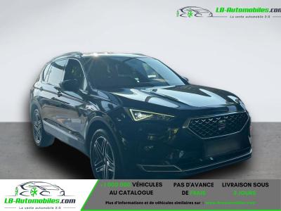 Seat Tarraco 2.0 TSI 190 ch  BVA  7 pl