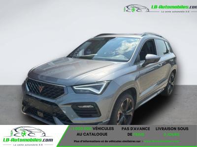 Cupra Ateca 2.0 TSI 300 ch BVA 4Drive