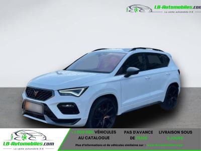 Cupra Ateca 2.0 TSI 300 ch BVA 4Drive