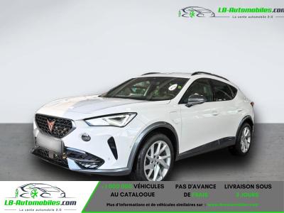 Cupra Formentor 1.4 e-HYBRID 204 ch BVA