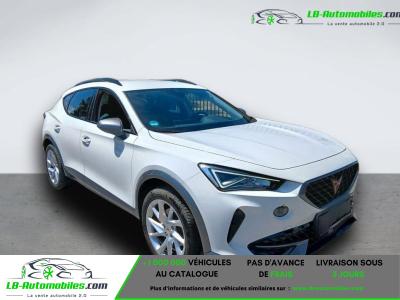 Cupra Formentor 1.4 e-HYBRID 204 ch BVA