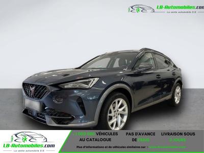 Cupra Formentor 1.4 e-HYBRID 204 ch BVA