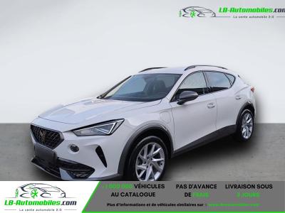 Cupra Formentor 1.4 e-HYBRID 204 ch BVA