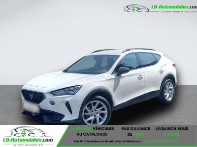 Cupra Formentor 1.4 e-HYBRID 204 ch BVA