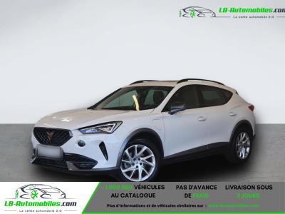 Cupra Formentor 1.4 e-HYBRID 204 ch BVA