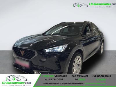 Cupra Formentor 1.4 e-HYBRID 204 ch BVA