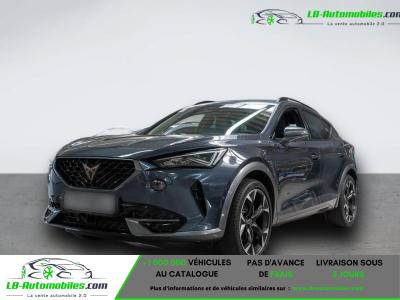 Cupra Formentor 1.4 e-HYBRID 204 ch BVA