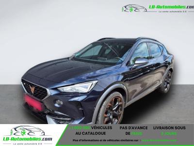 Cupra Formentor 1.4 e-HYBRID 245 ch BVA