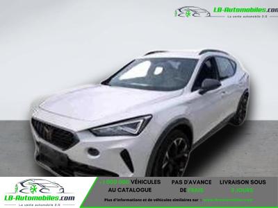 Cupra Formentor 1.4 e-HYBRID 245 ch BVA