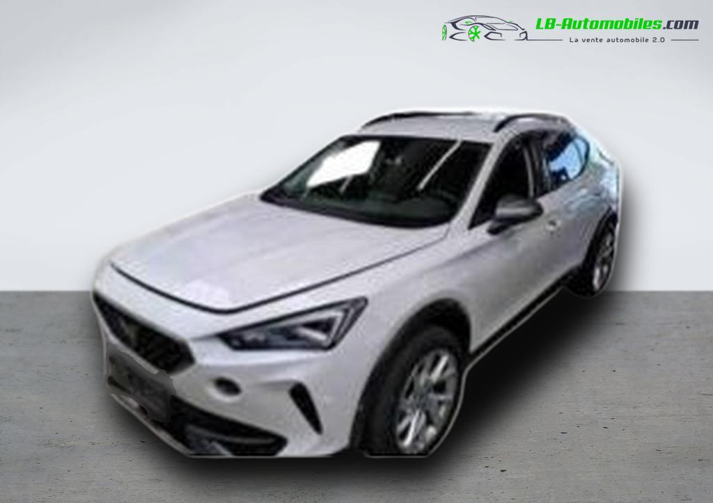Cupra Formentor 1.5 TSI 150 ch BVM