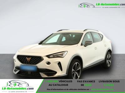 Cupra Formentor 1.5 TSI 150 ch BVM