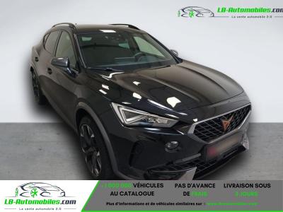 Cupra Formentor 1.5 TSI 150 ch BVA