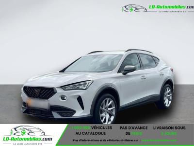 Cupra Formentor 1.5 TSI 150 ch BVA