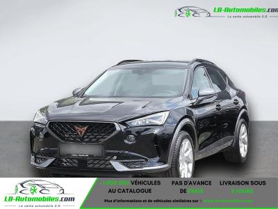 Cupra Formentor 1.5 TSI 150 ch BVA