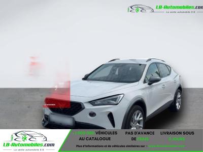Cupra Formentor 1.5 TSI 150 ch BVA