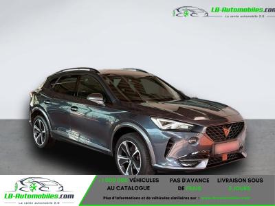 Cupra Formentor 1.5 TSI 150 ch BVA