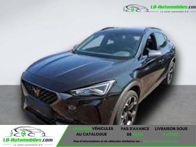 Cupra Formentor 1.5 TSI 150 ch BVA