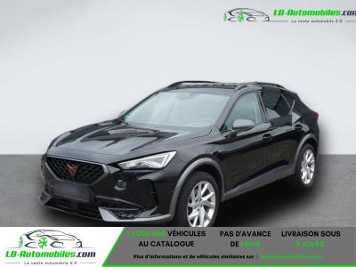 Cupra Formentor 1.5 TSI 150 ch BVA