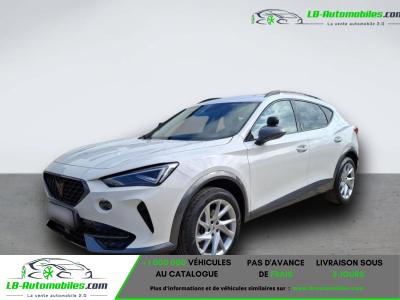 Cupra Formentor 2.0 TDI 150 ch BVM