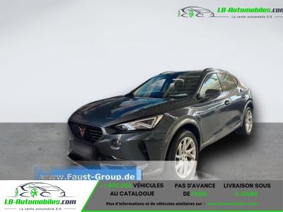 Cupra Formentor 2.0 TDI 150 ch BVA 4Drive